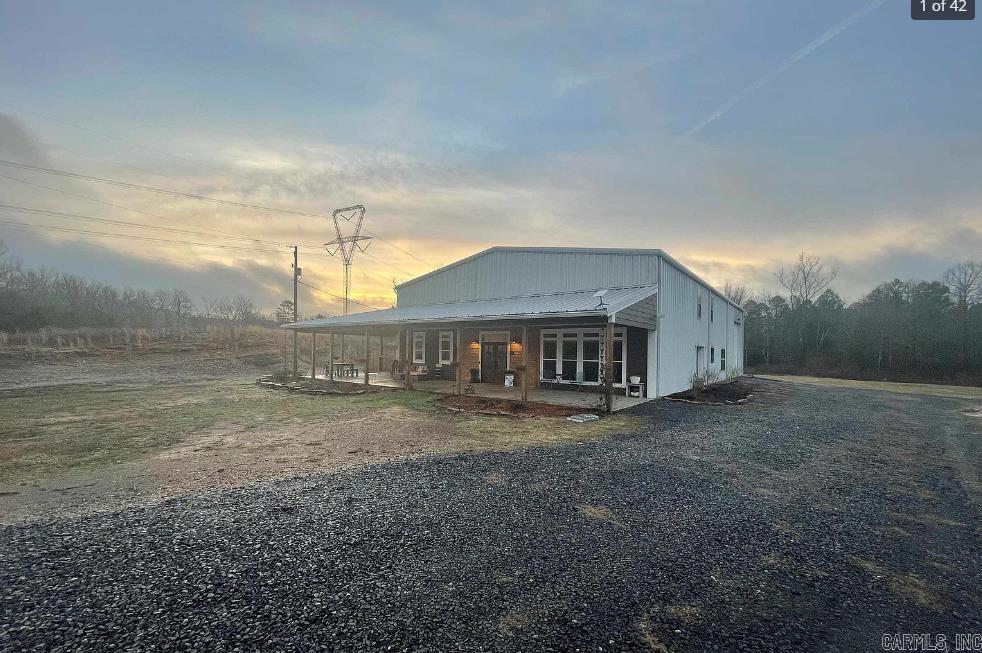 169 Rocky Gap Rd Property Photo