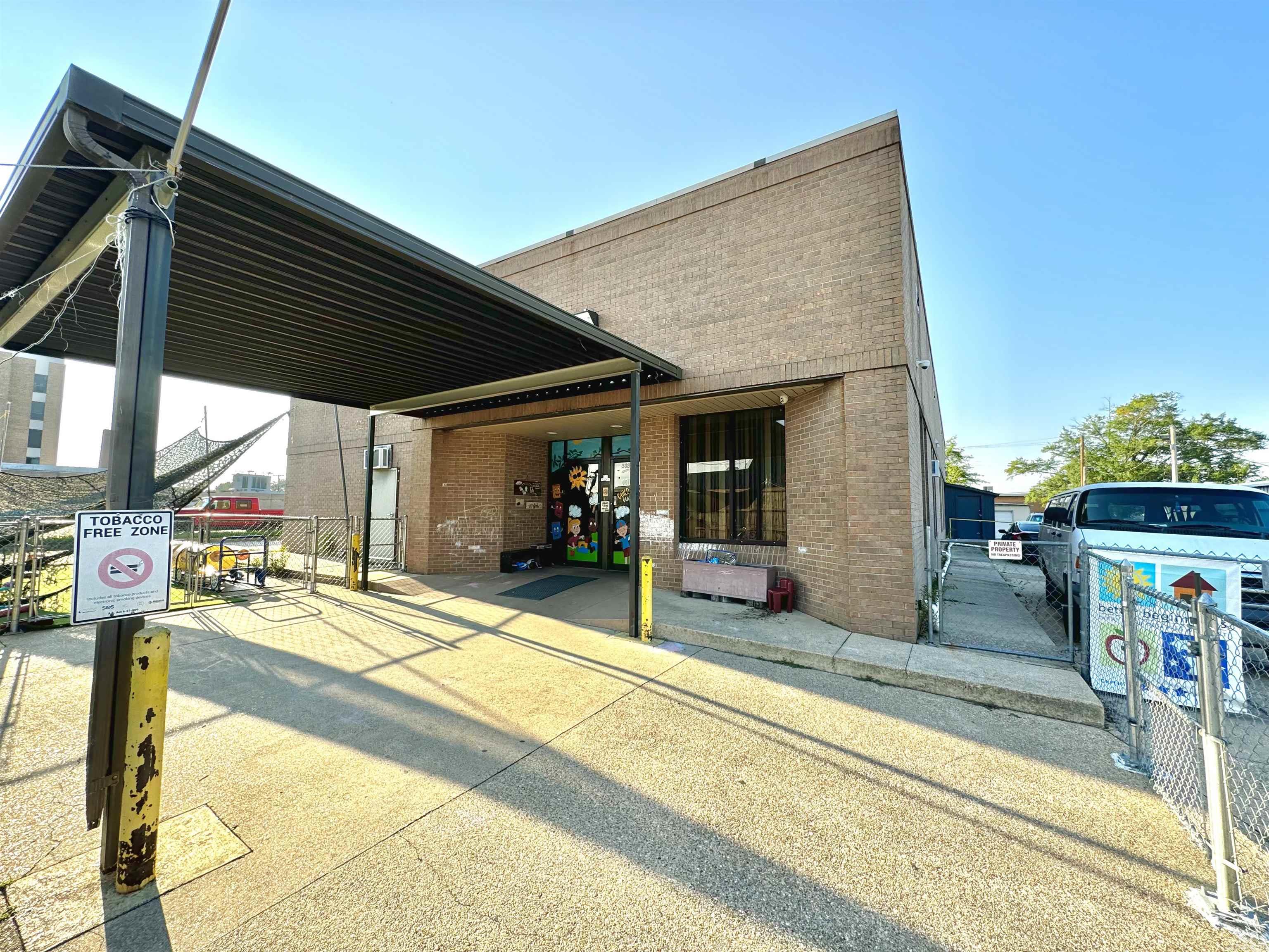 308 Cordell Avenue Property Photo 1