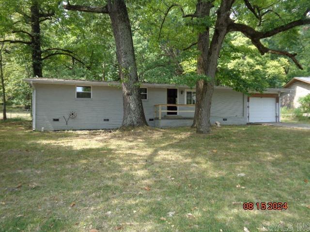 2304 W Lakeview Drive Property Photo