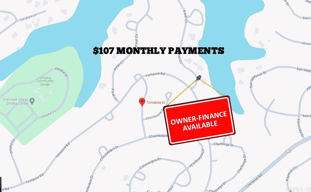 0 Tomatola Trace Property Photo 2
