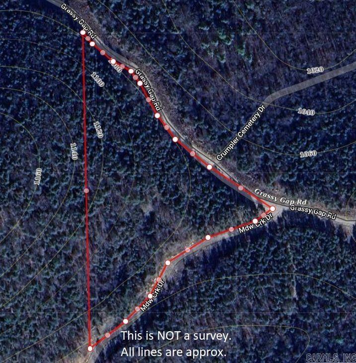 Grassy Gap Road Property Photo 13