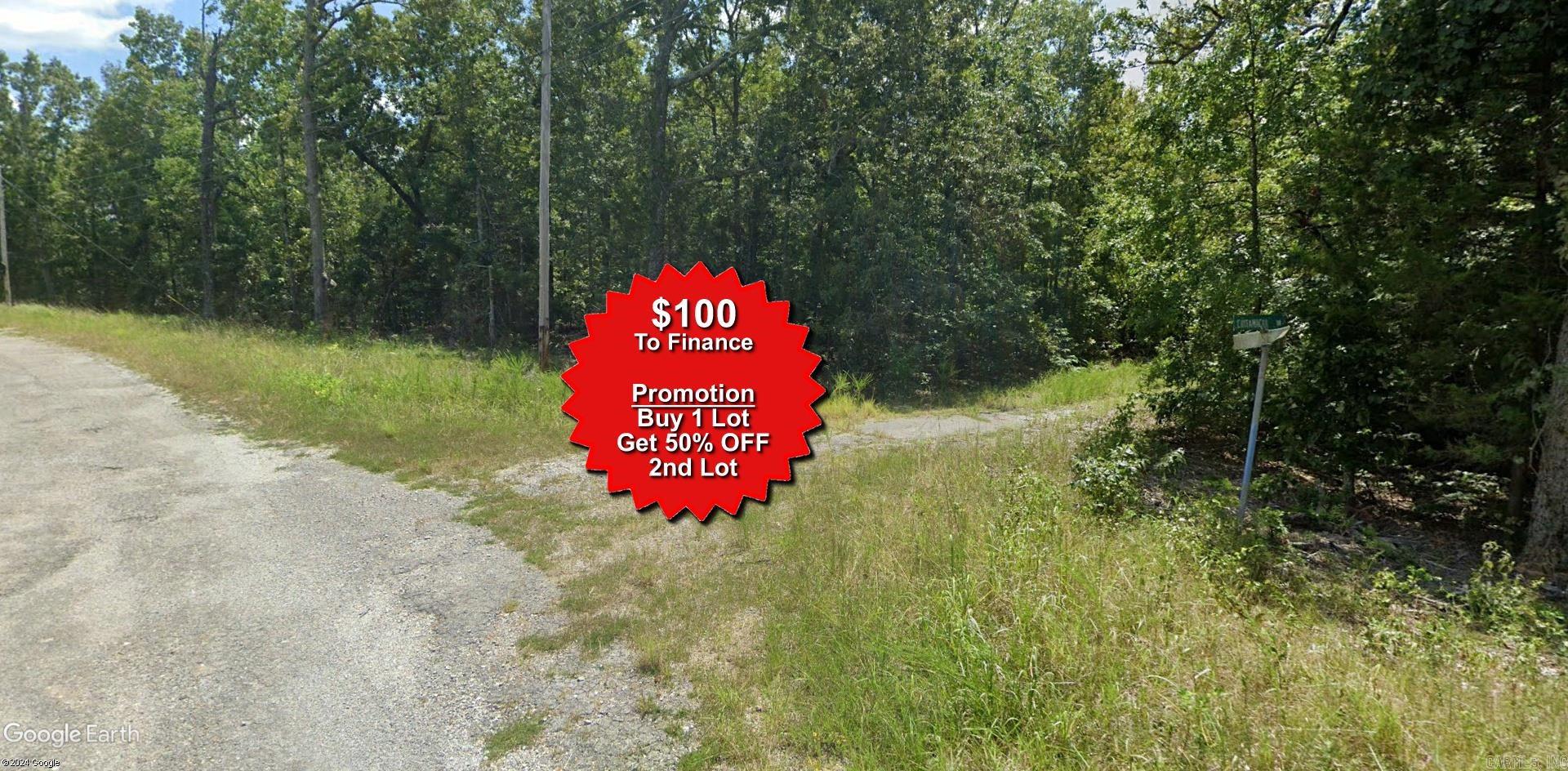 Lot 37 Chitamacha Drive Property Photo 1