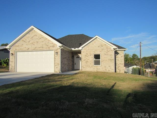 6008 Foxboro Drive Property Photo