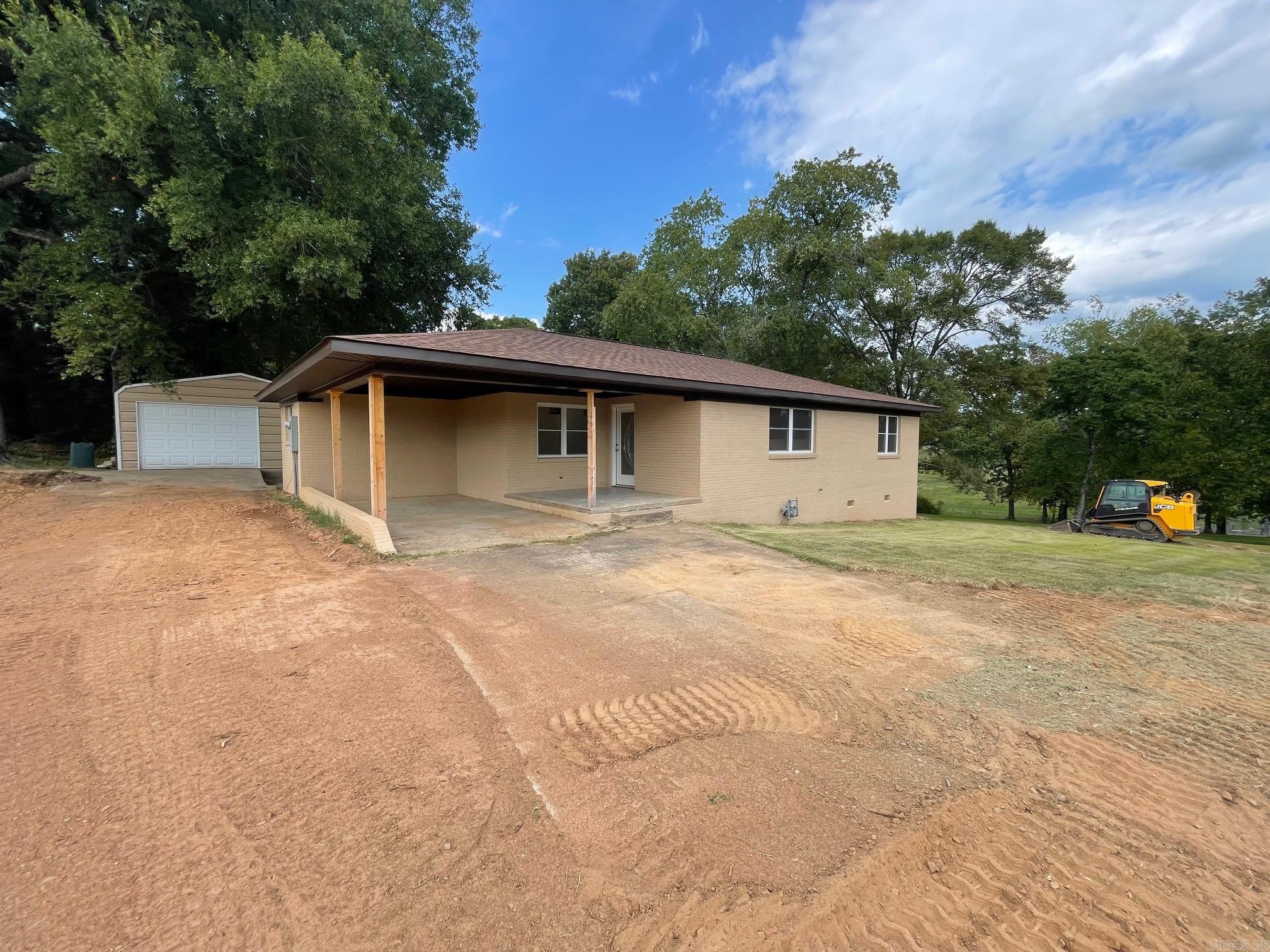 279 Hwy 330 E. Property Photo