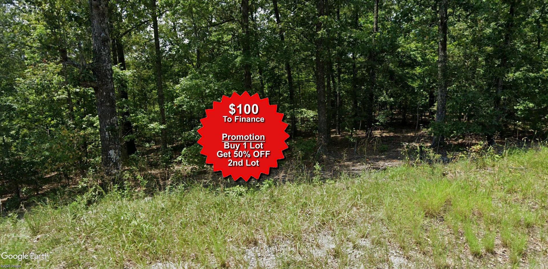 Lot 22 Hatchineha Trace Property Photo 1
