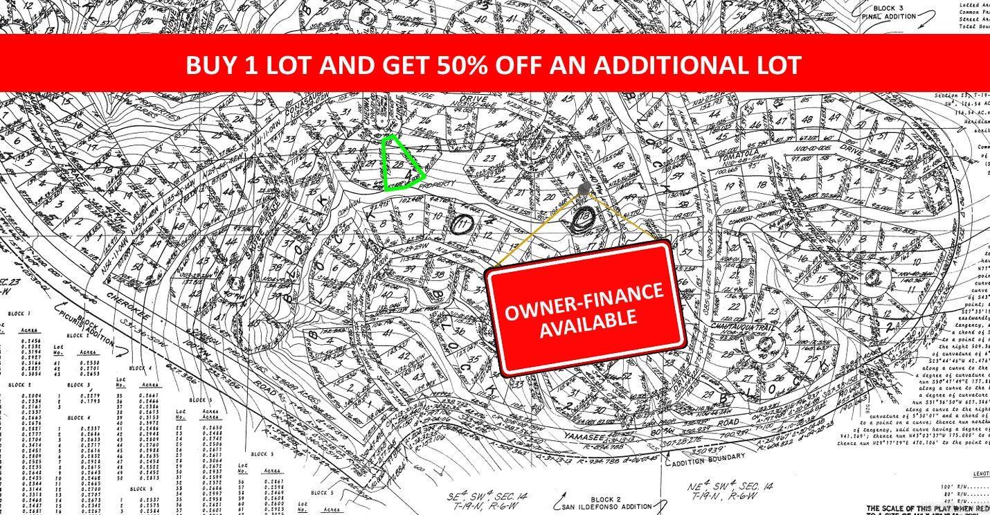 0 Cheowa Circle Property Photo