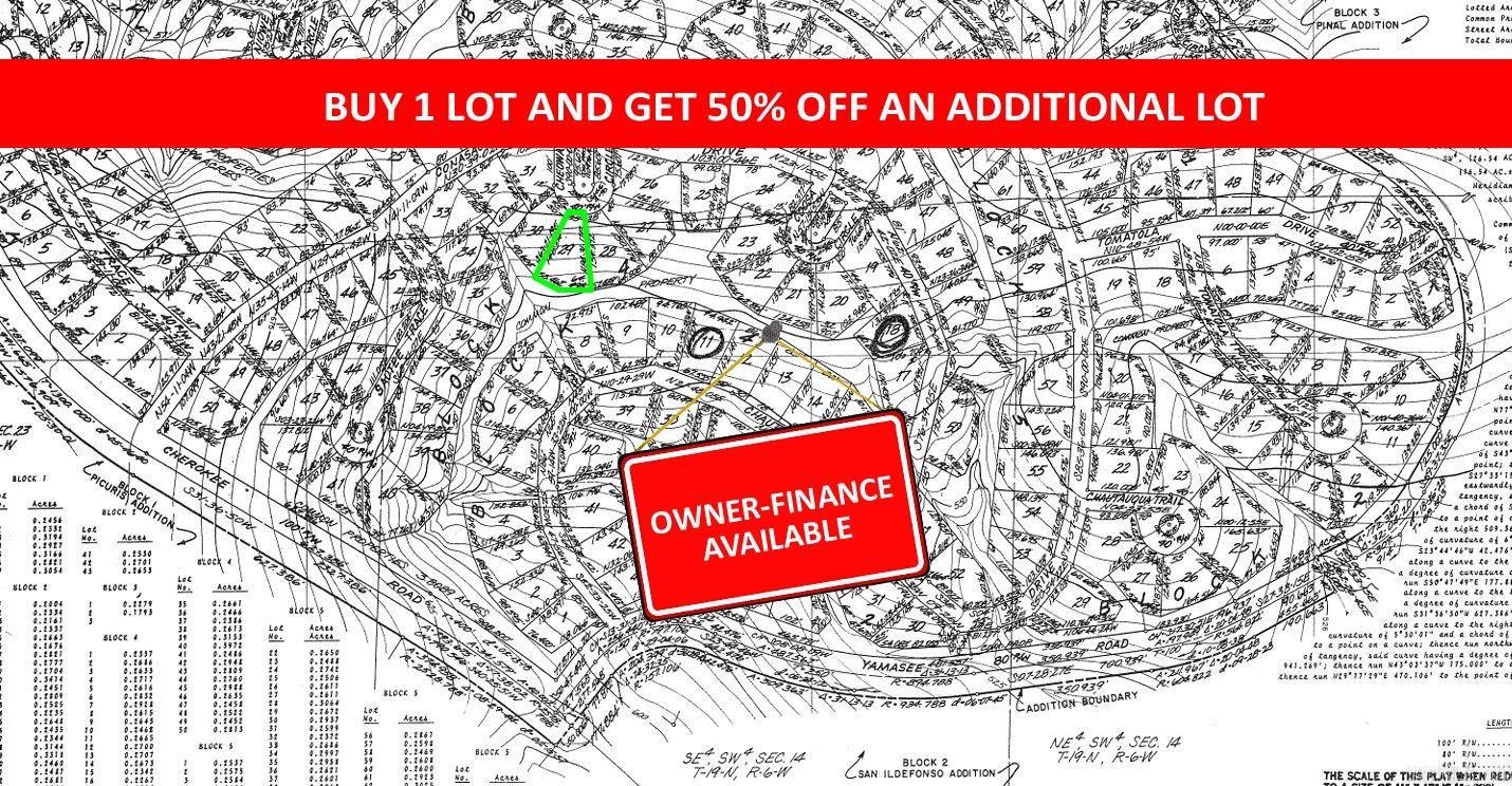 0 Cheowa Circle Property Photo