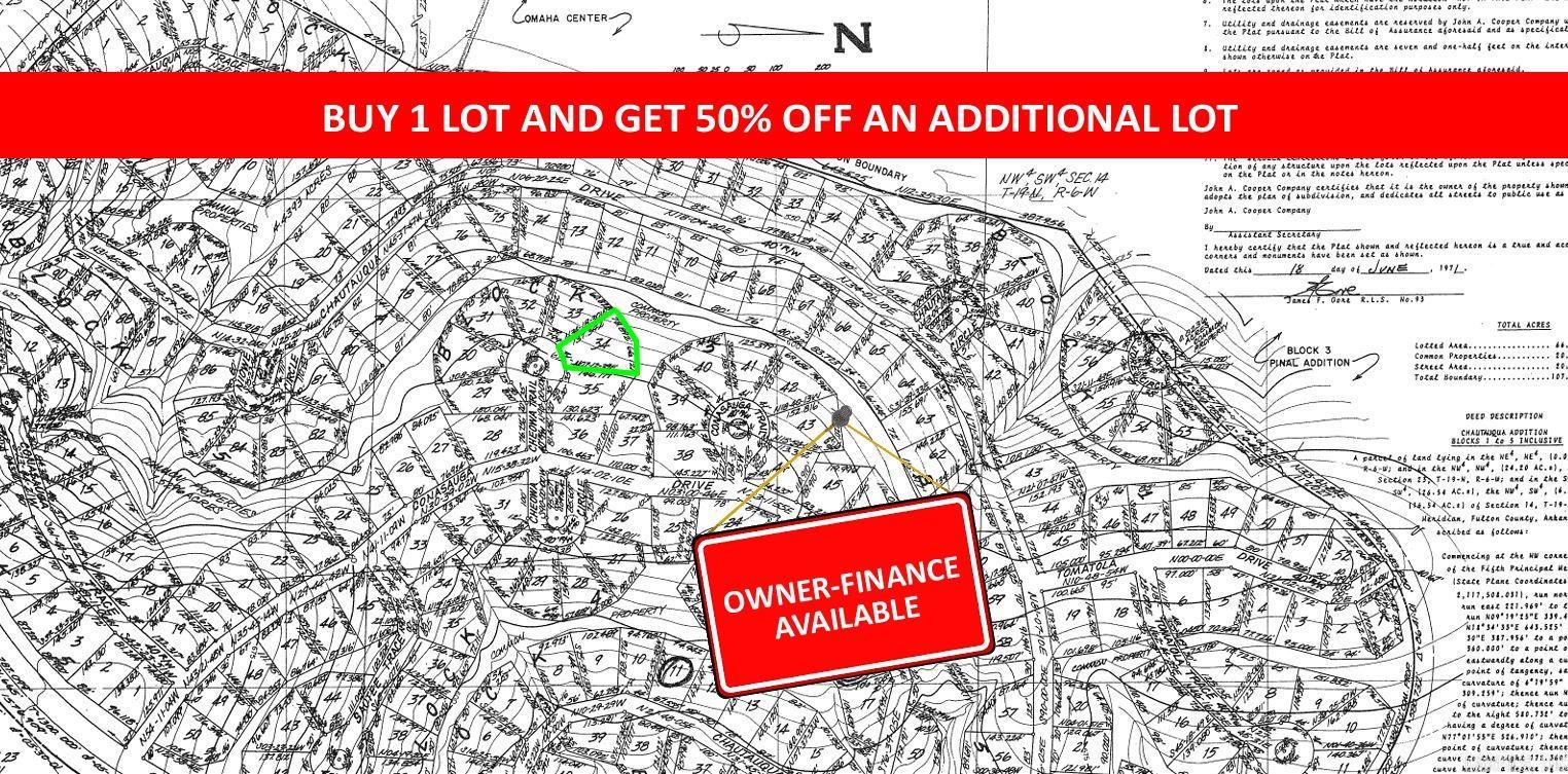 0 Cheowa Trail Property Photo
