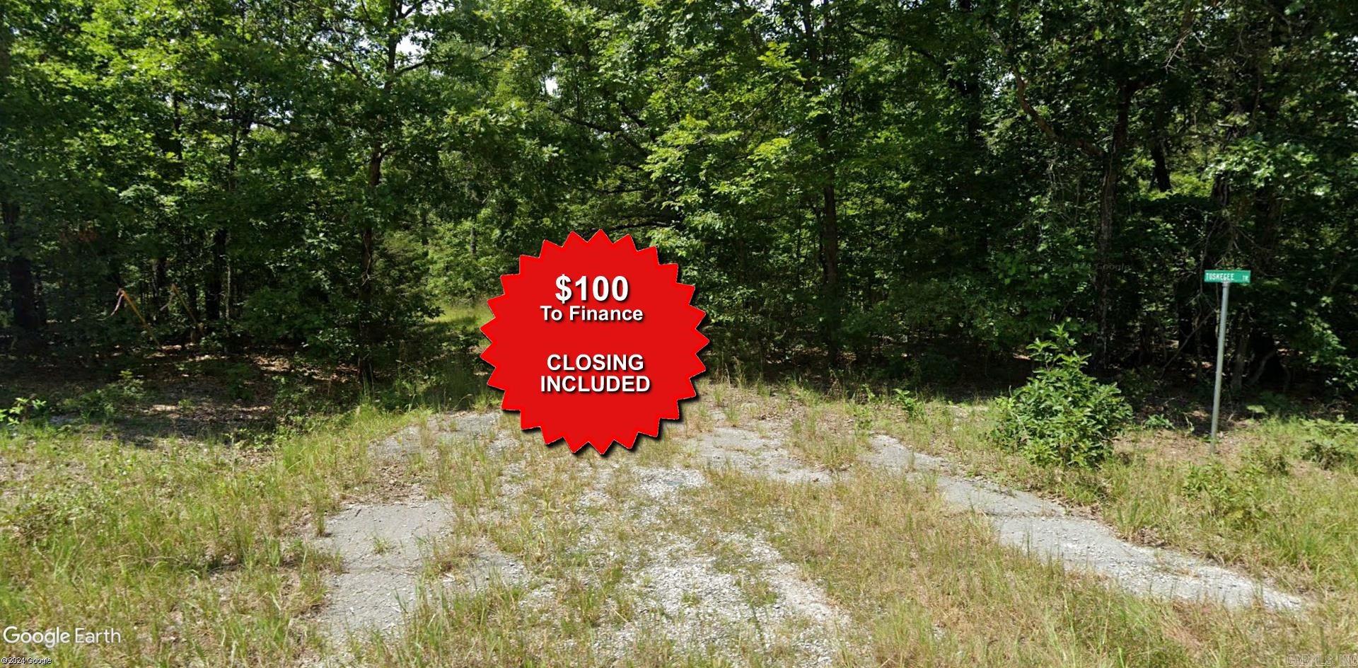 Lot 3 Tuskegee Trace Property Photo 1