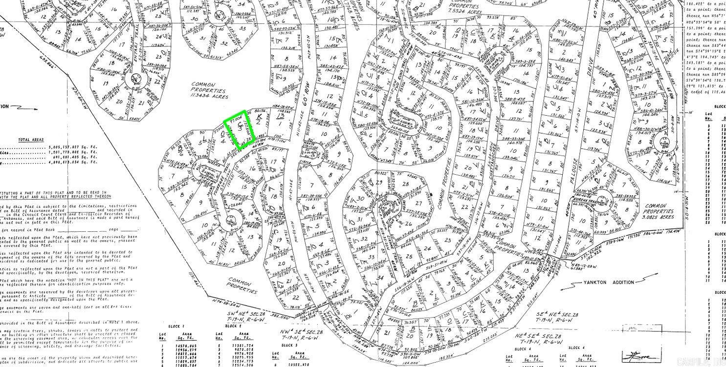 Lot 3 Tuskegee Trace Property Photo 2