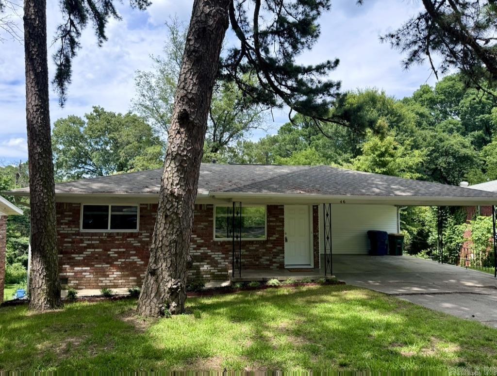 46 Rosemont Drive Property Photo