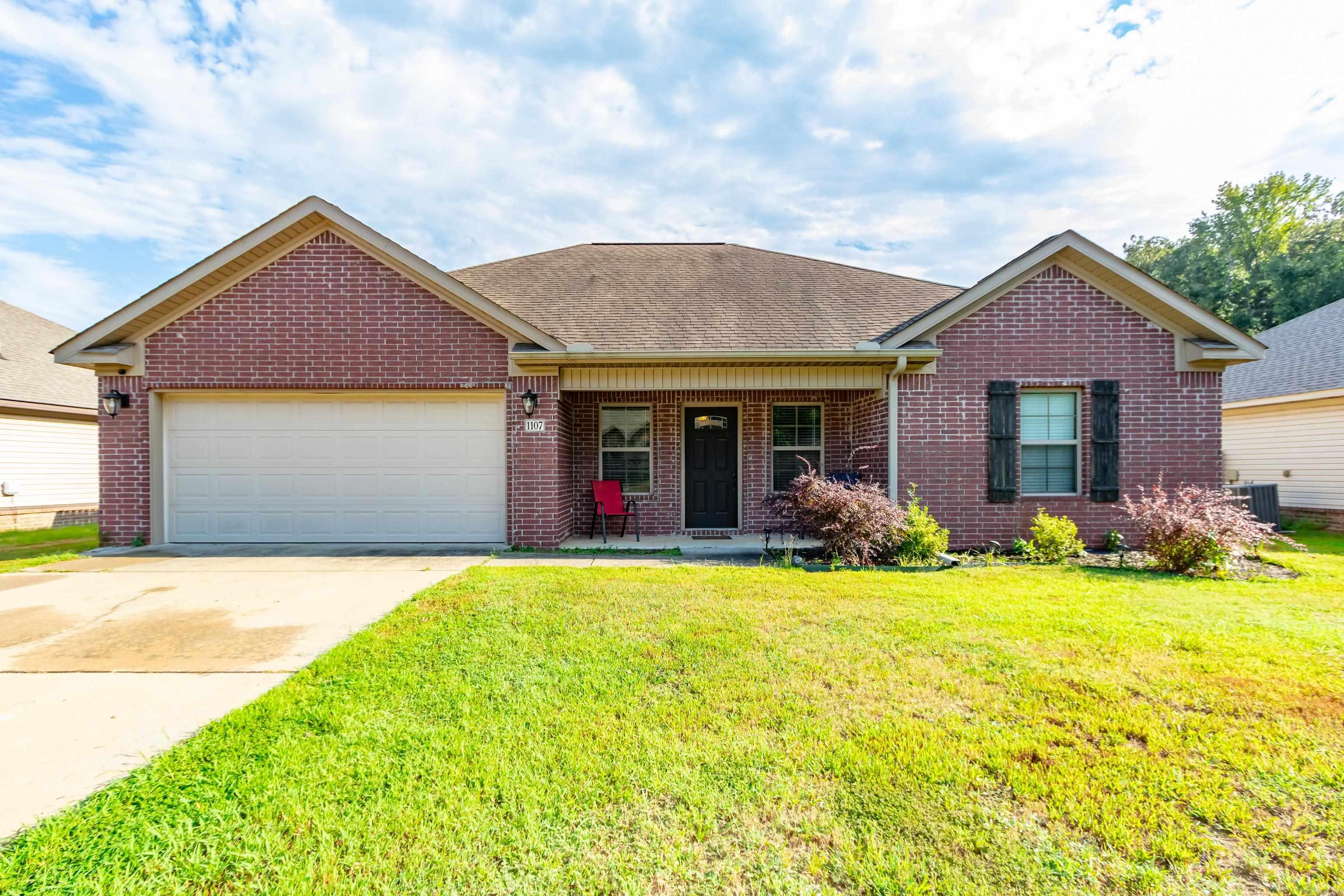 1107 Fox Chase Drive Property Photo