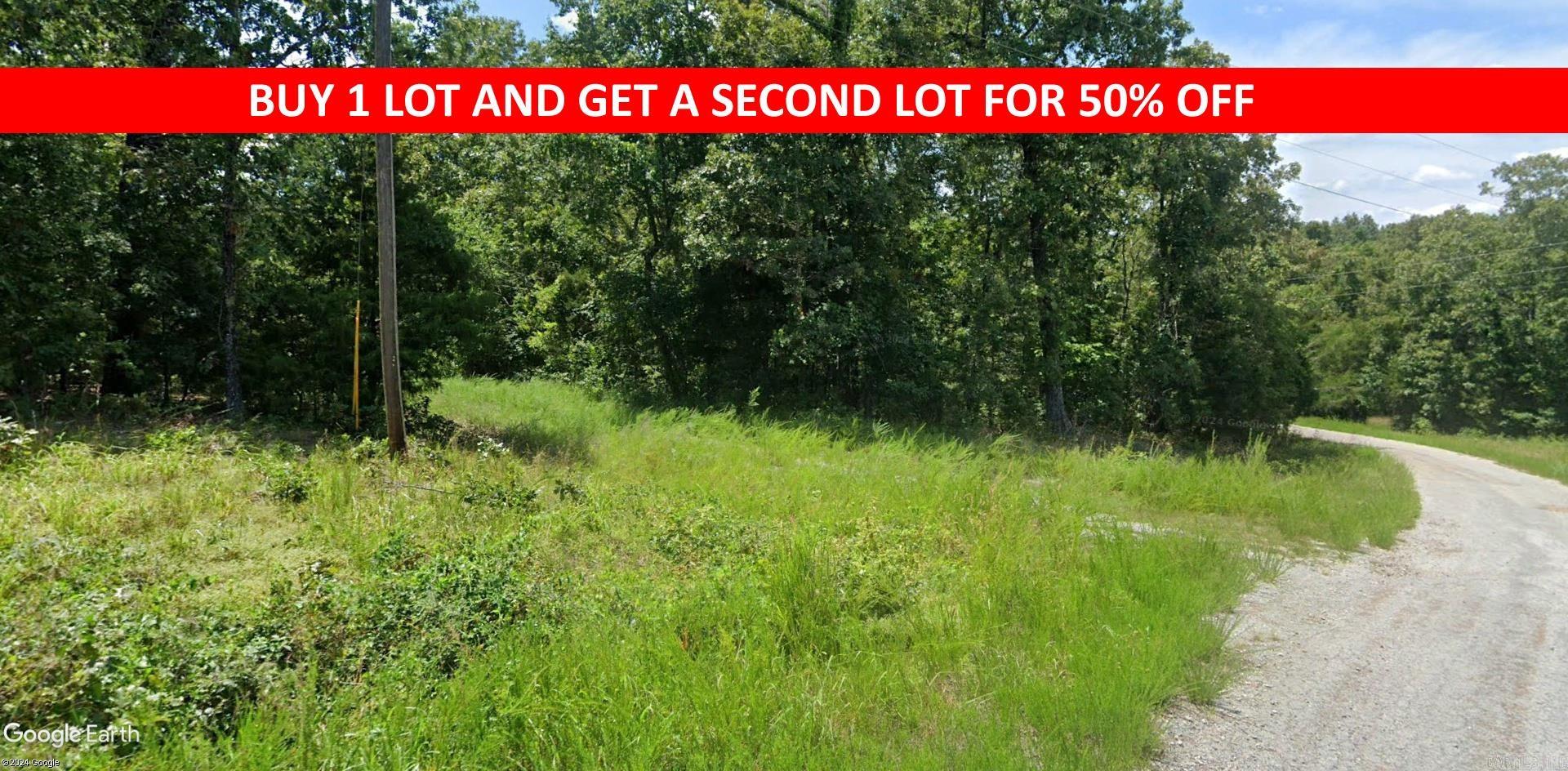 0 Kachina Lane Property Photo
