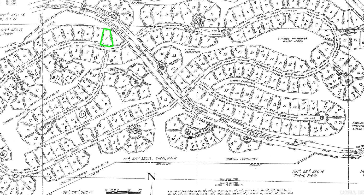 Lot 2 Cochiti Drive Property Photo 2