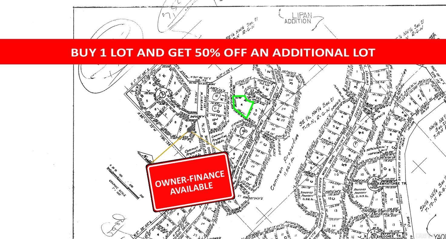 Lot 4 Euforsee Trace Property Photo 2
