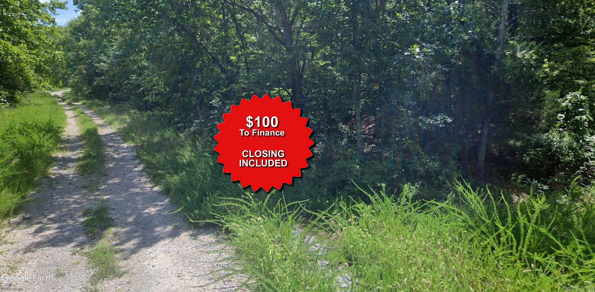 Lot 7 Cocopa Trace Property Photo 1