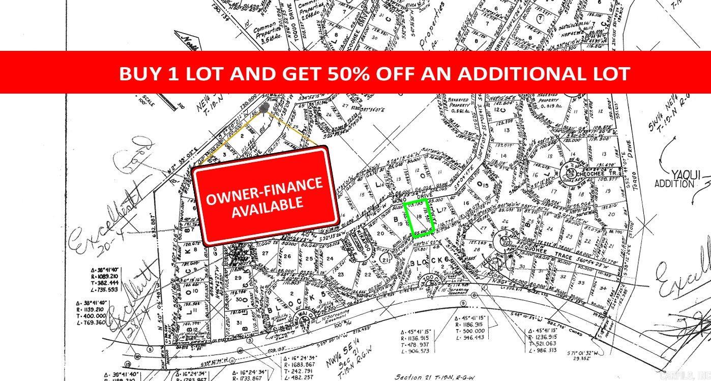 Lot 18 Mono Drive Property Photo 2