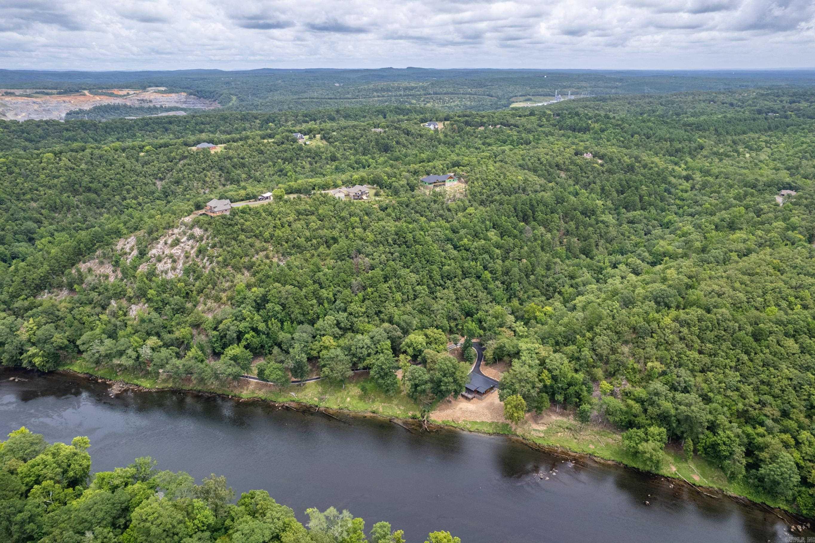 Lot 2 Eagles Nest Lane Property Photo 3