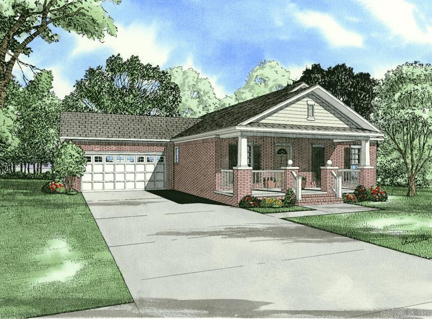 166 East Blue Ridge Terrace Property Photo