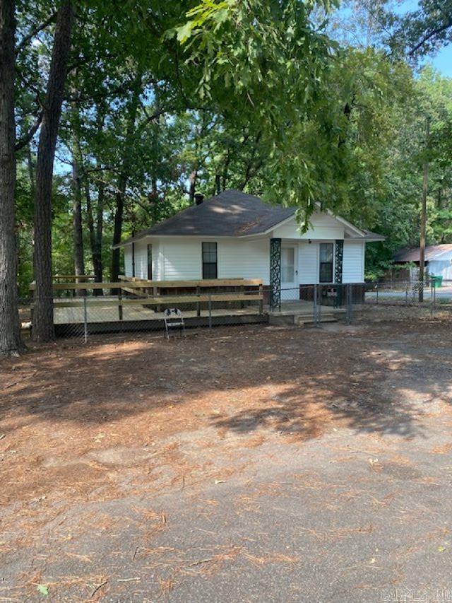 5801 Calhoun Street Property Photo
