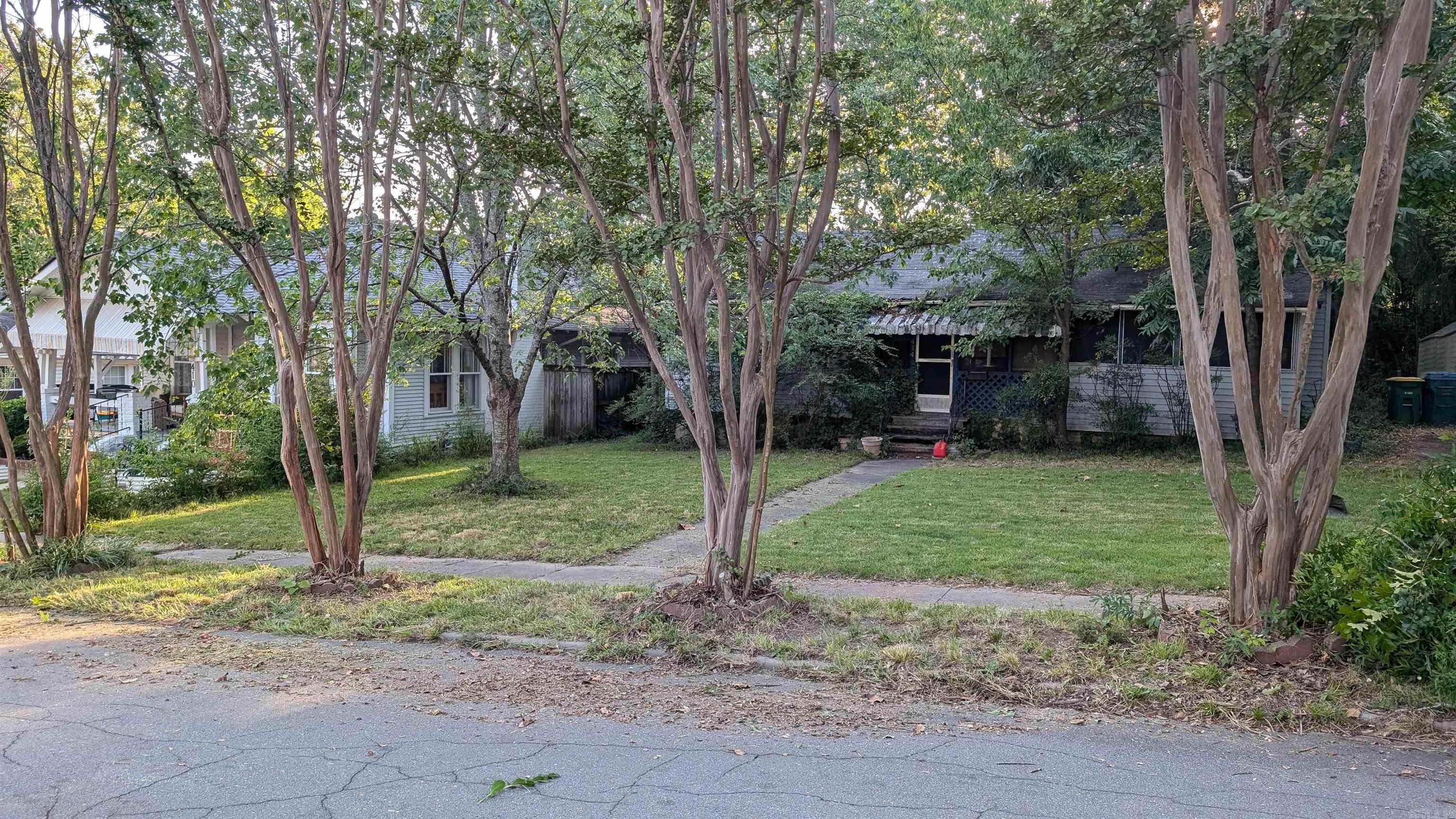 414 N Spruce Street Property Photo