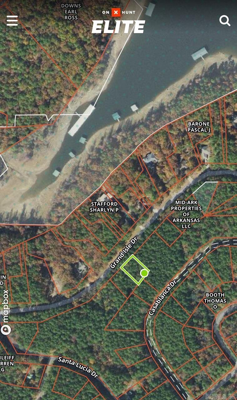 00 Grand Isle Drive Property Photo