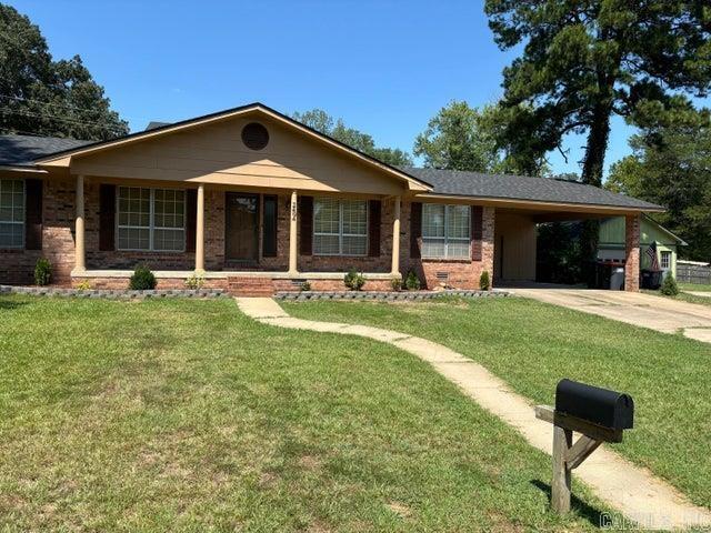 Bynum Real Estate Listings Main Image