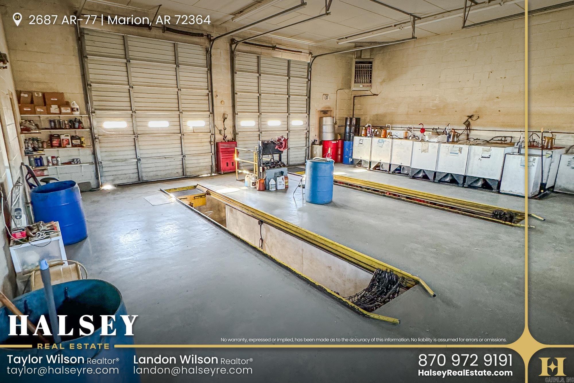 2687 State Highway 77 S Property Photo 4