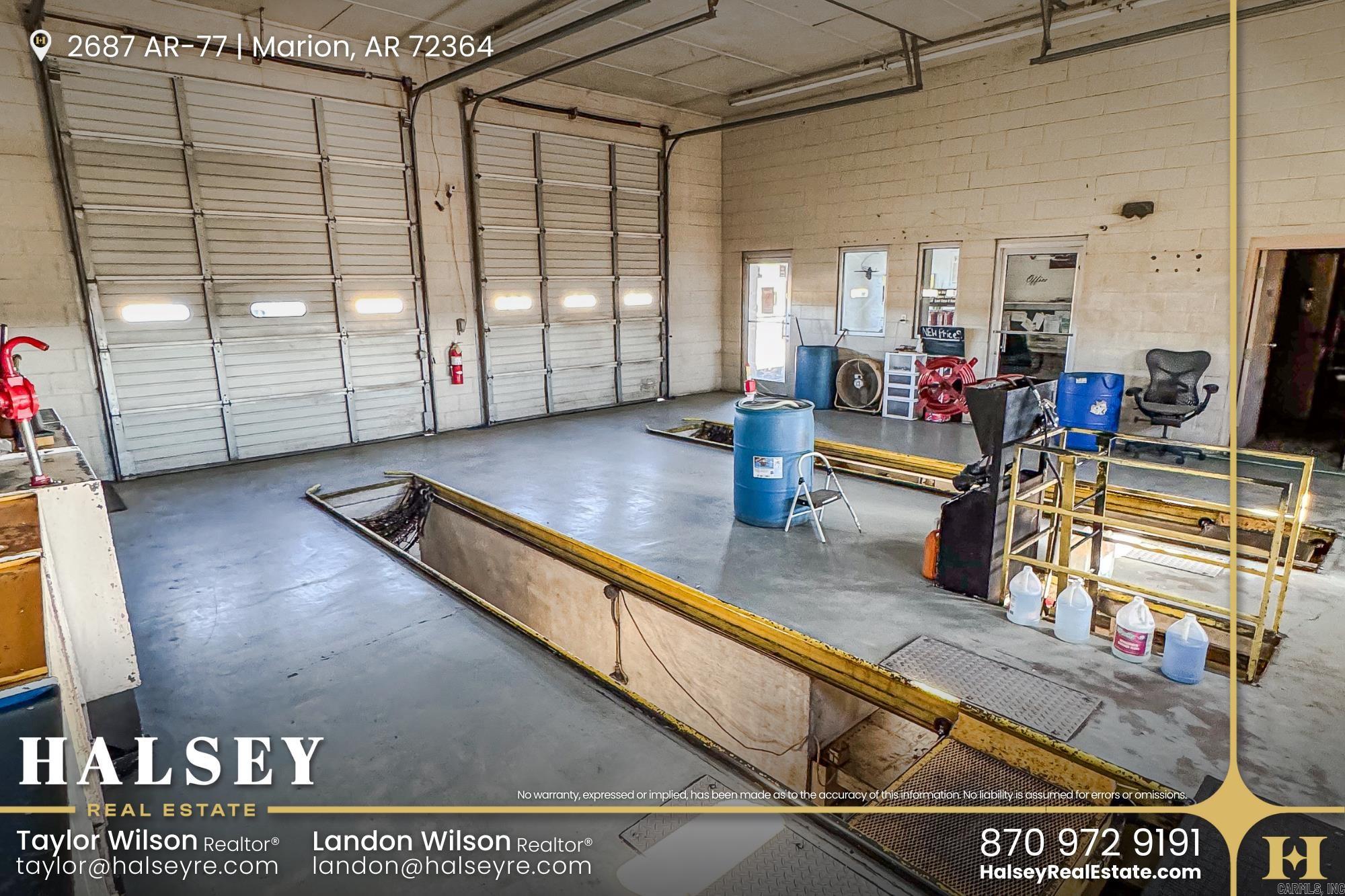 2687 State Highway 77 S Property Photo 5