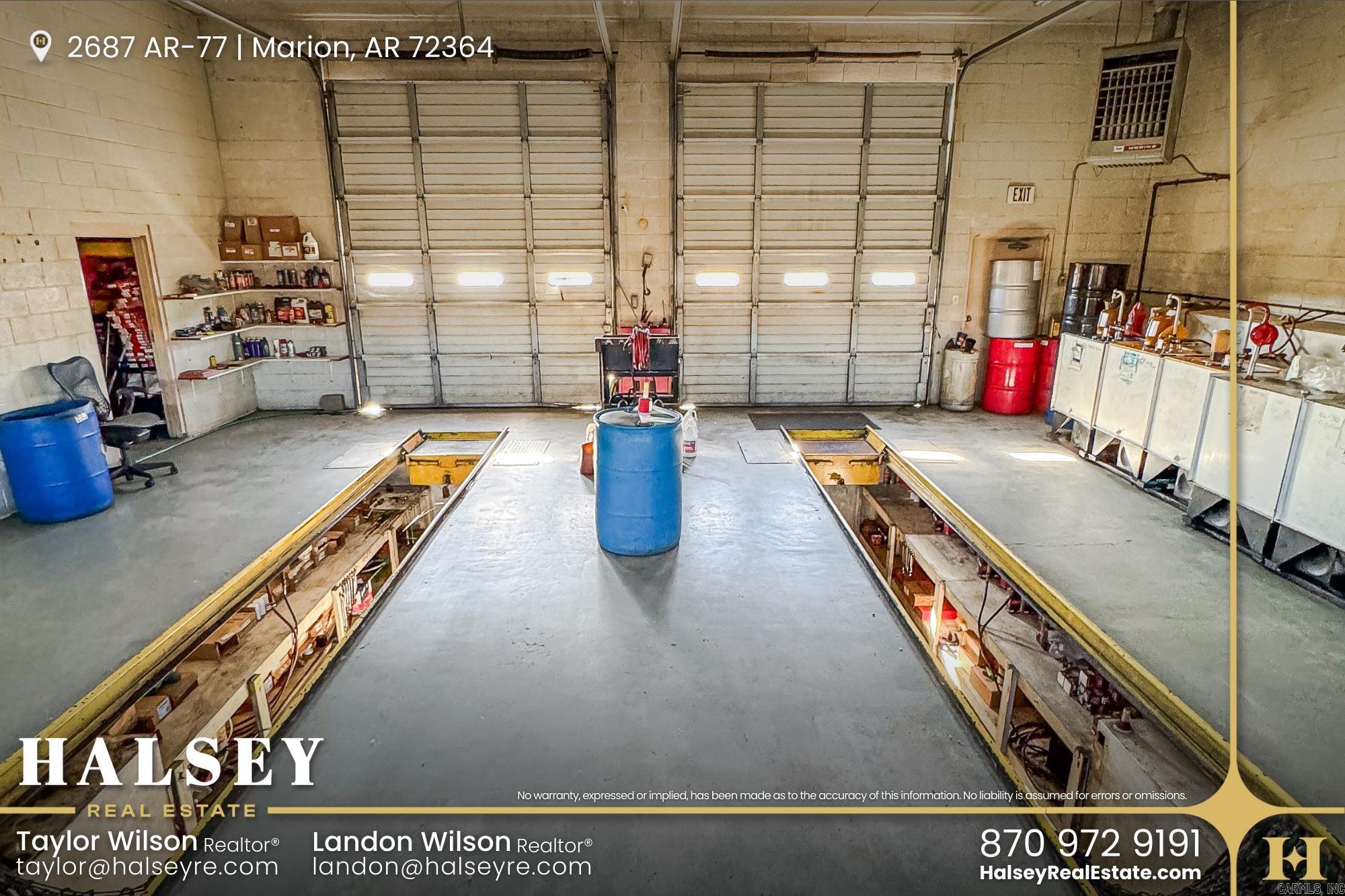 2687 State Highway 77 S Property Photo 6