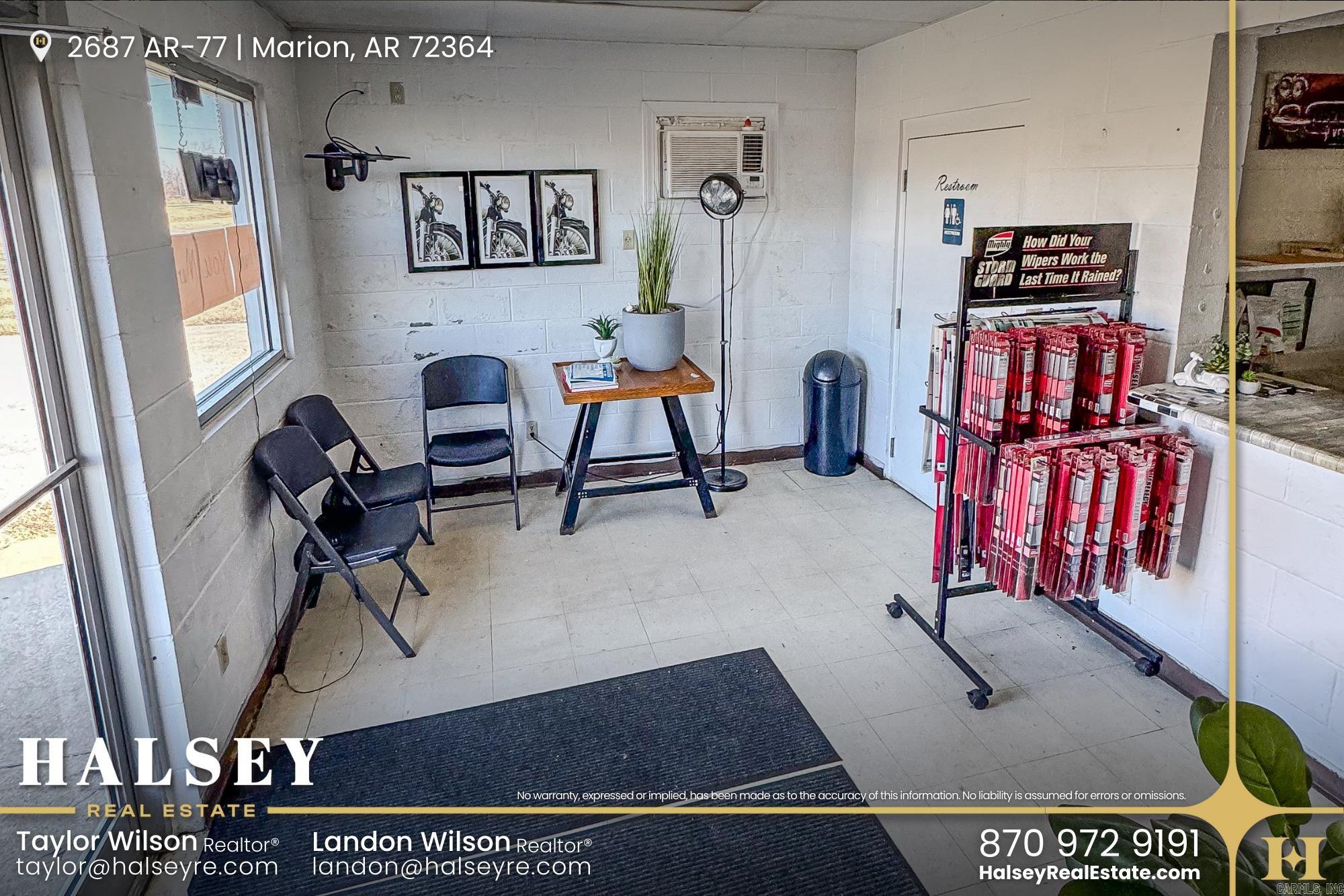 2687 State Highway 77 S Property Photo 7