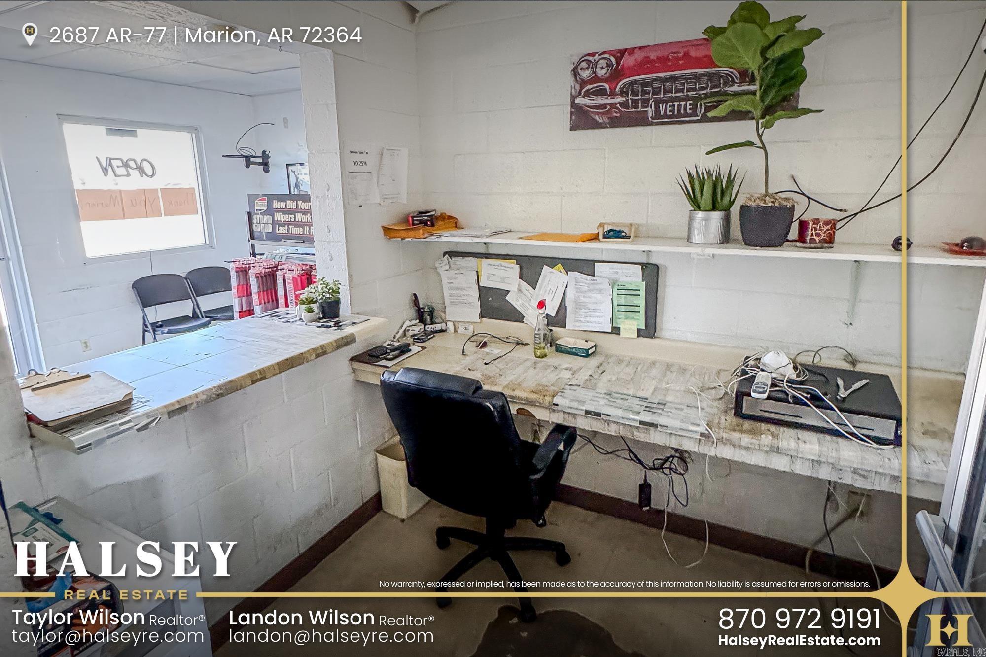 2687 State Highway 77 S Property Photo 8