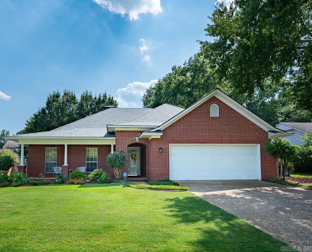 15305 Taylor Loop Road Property Photo