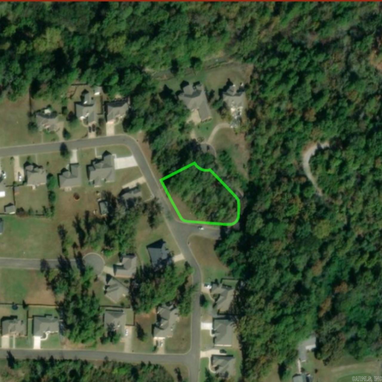 Lot 33 Hidden Eagle Terrace Property Photo