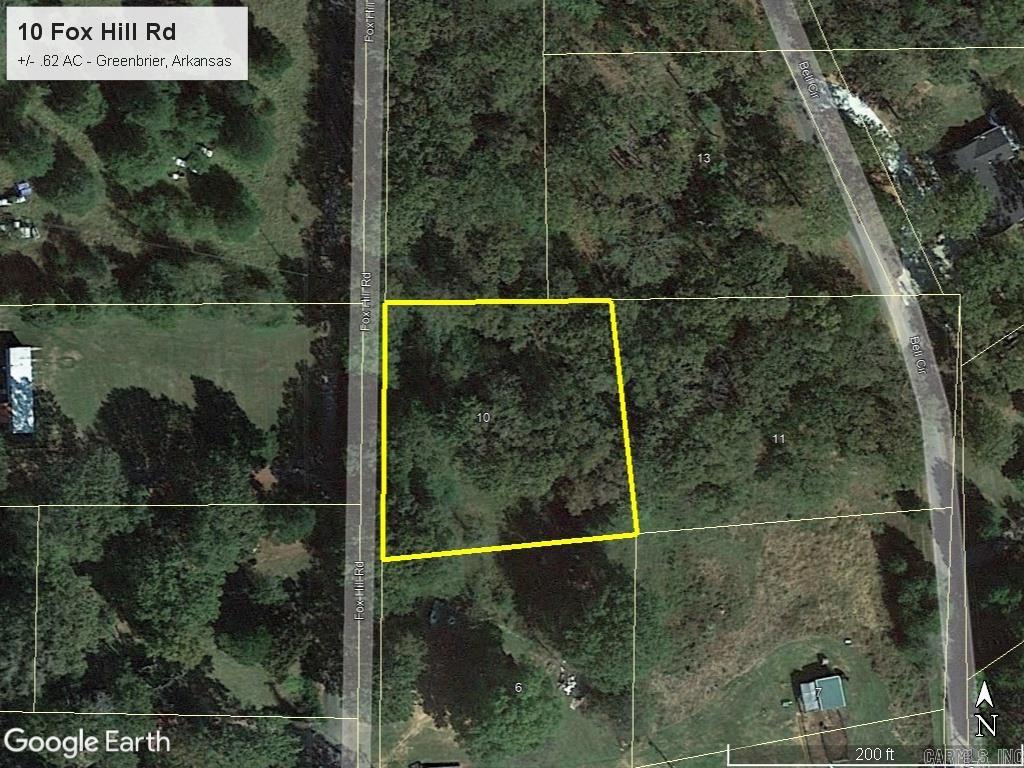 10 Fox Hill Road Property Photo