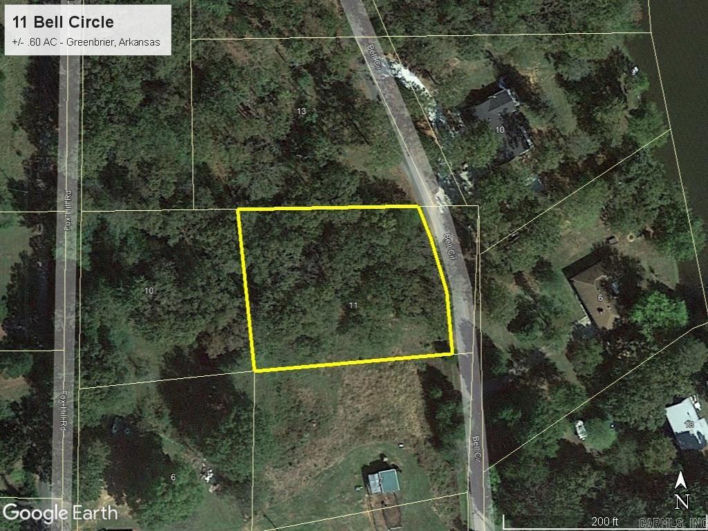 Bell Fox Real Estate Listings Main Image