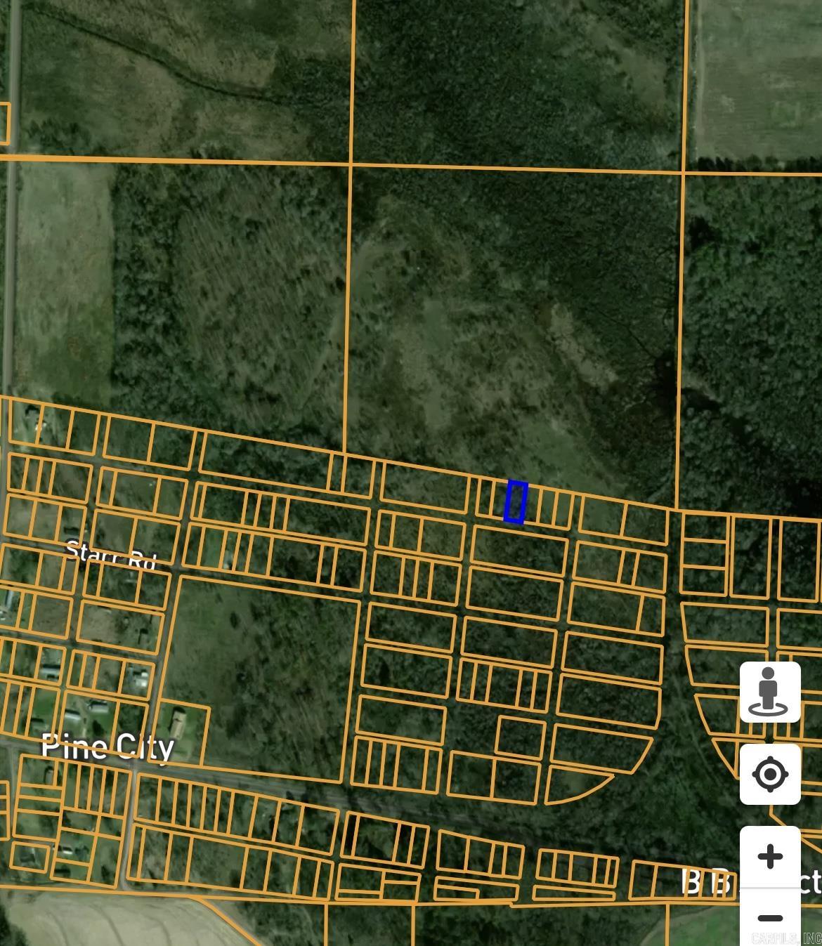 0 Padgett Rd