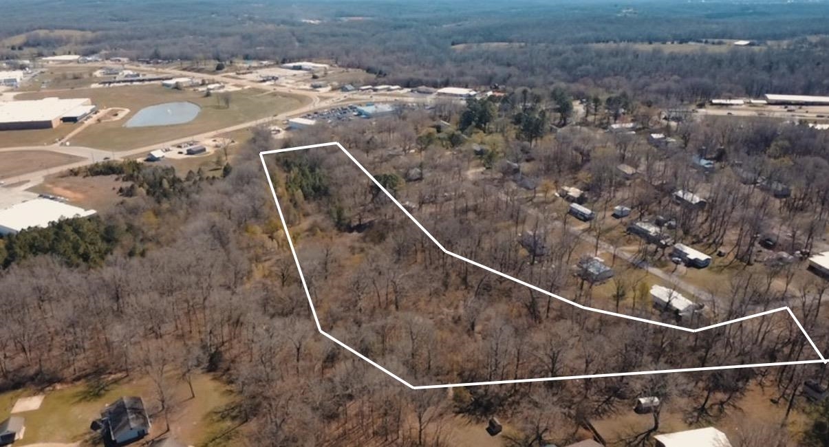 Lot 35 N Circle Drive Property Photo 6