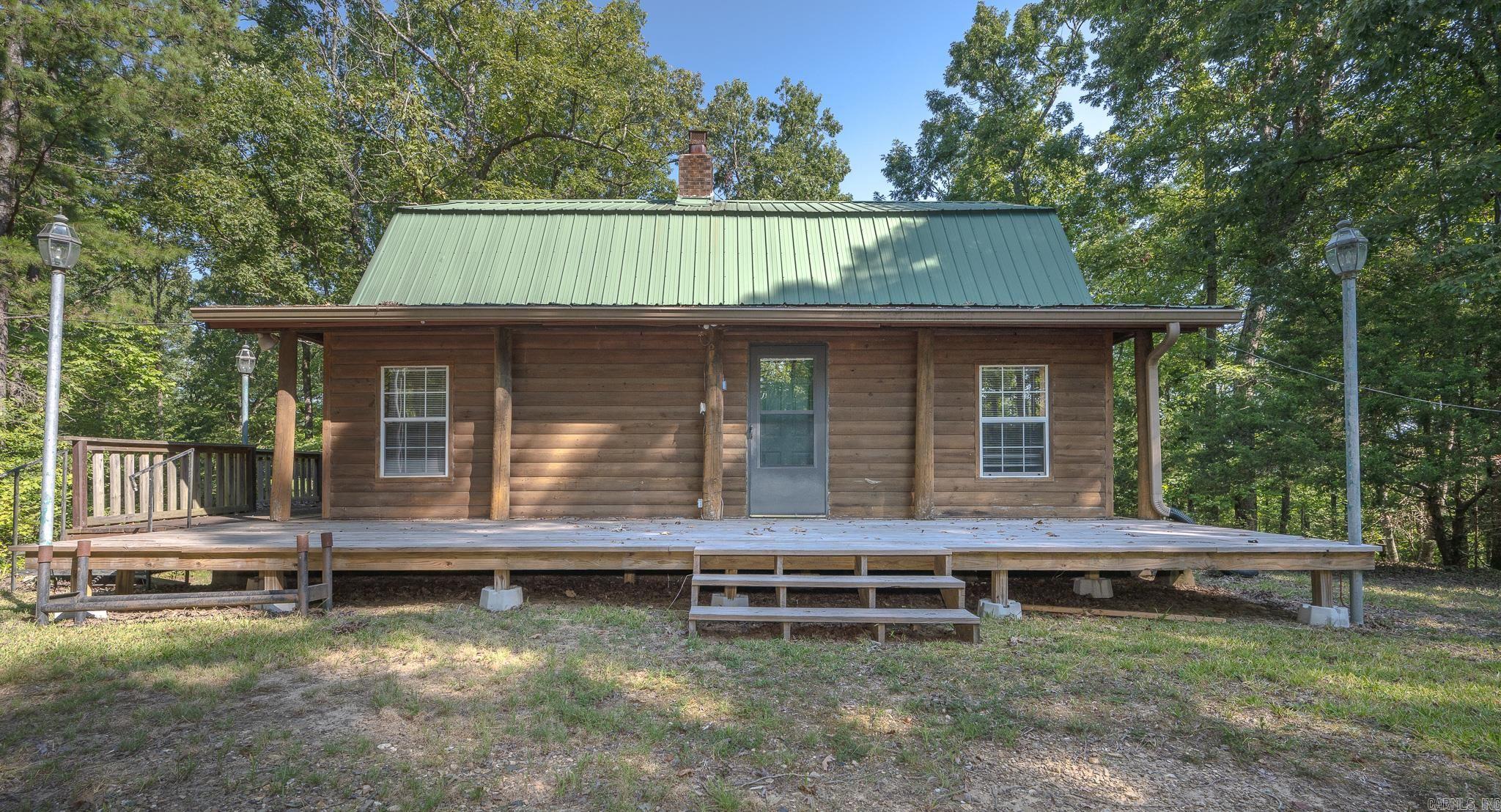 Caddo Gap Real Estate Listings Main Image