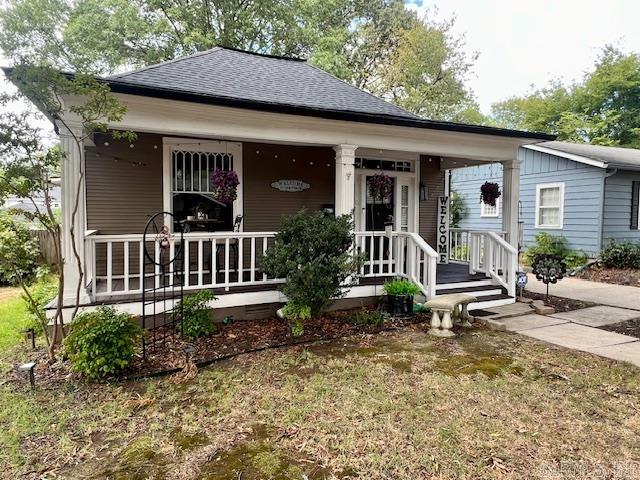 112 N Palm Property Photo