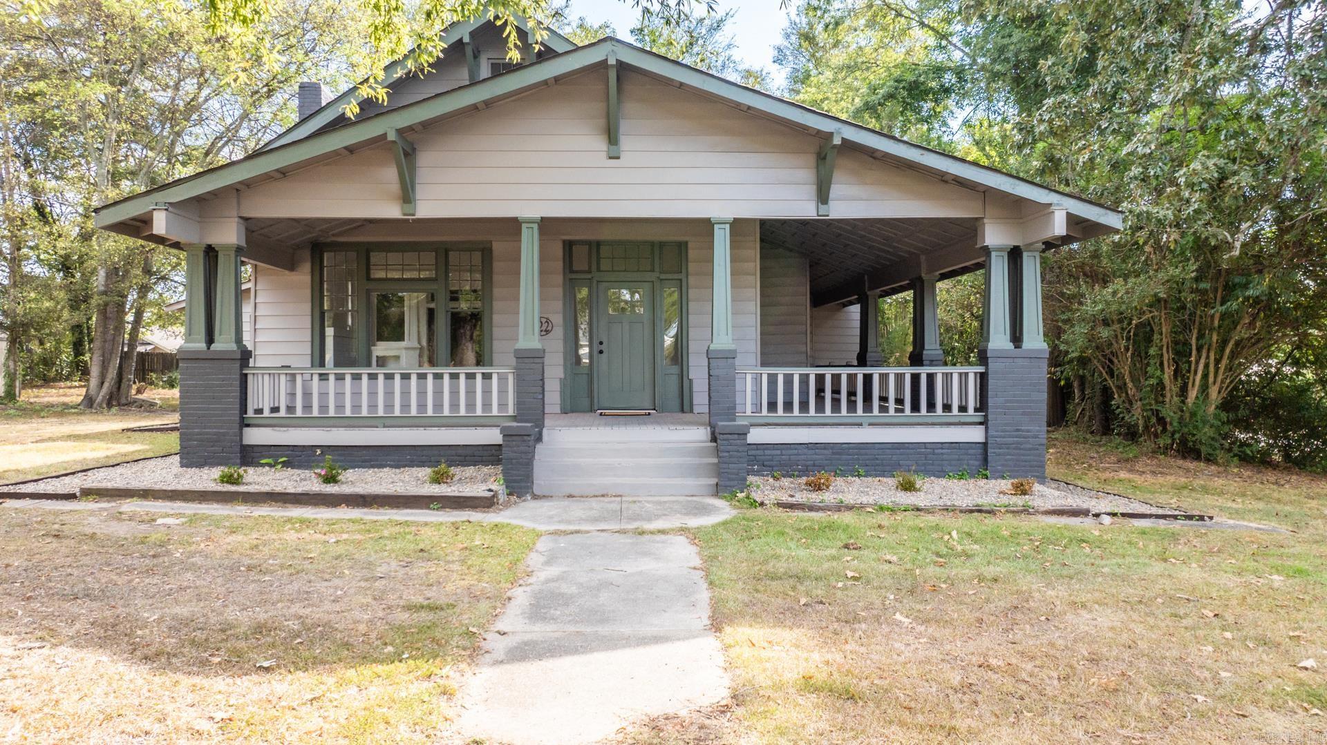 722 S Market Street Property Photo