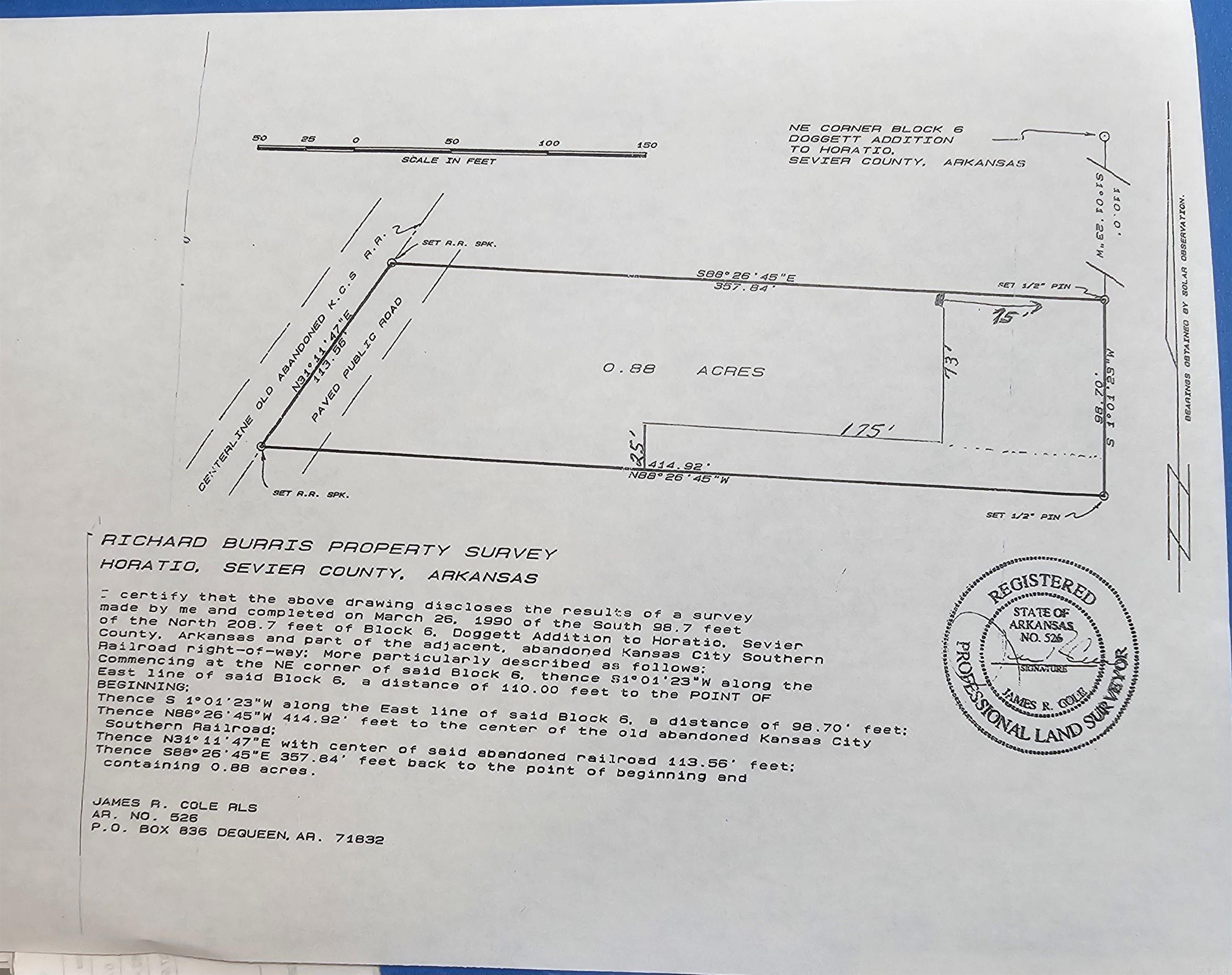Tbd Doggett Circle Property Photo 4