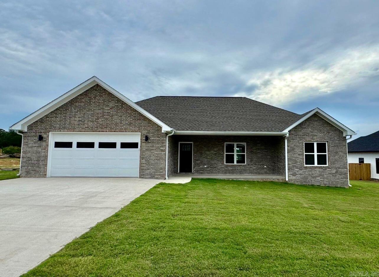 140 Ashley Faith Drive Property Photo