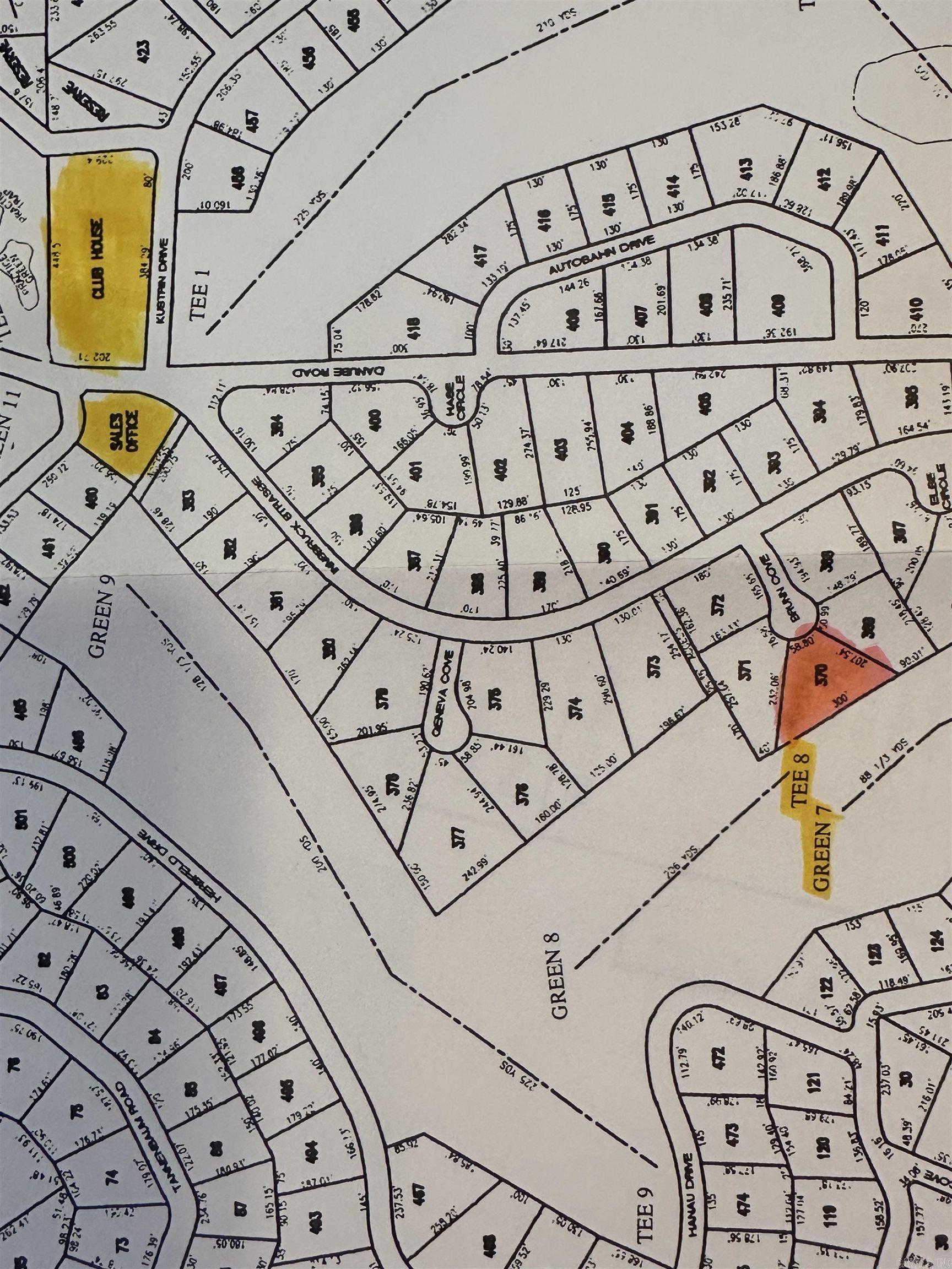 Lot 370 Brunn Cove Property Photo 8