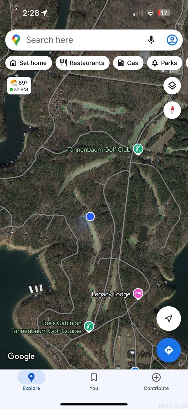 Lot 370 Brunn Cove Property Photo 9