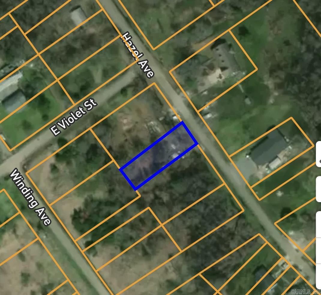 606 Hazel Ave Property Photo 1