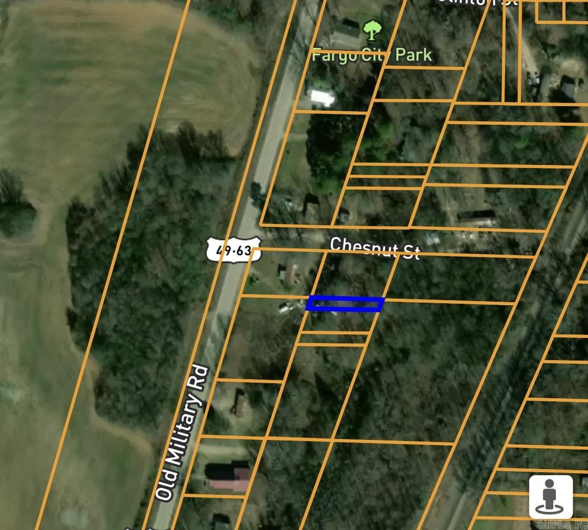 0 Chestnut Property Photo 1