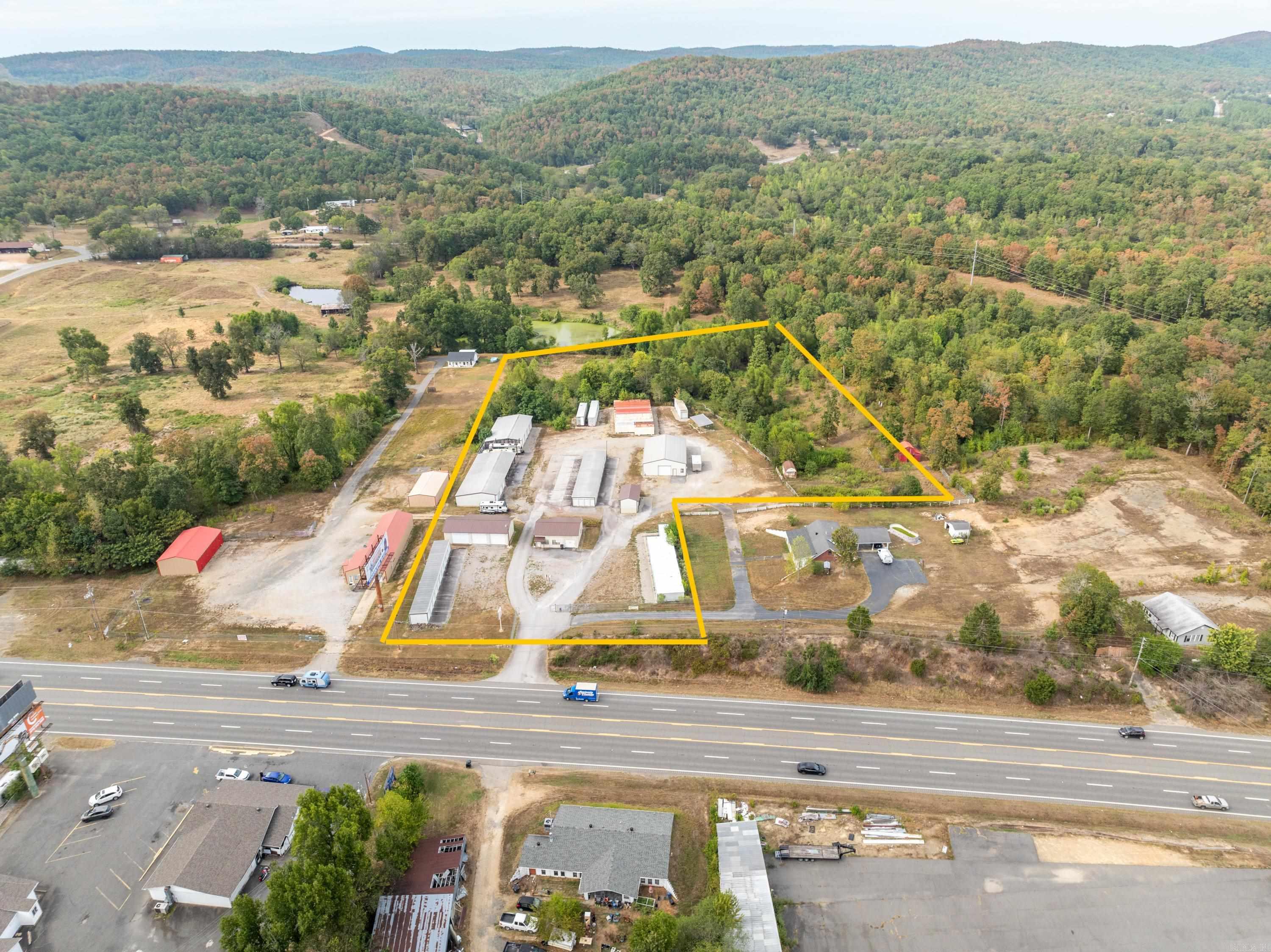 4975 Malvern Road Property Photo 1