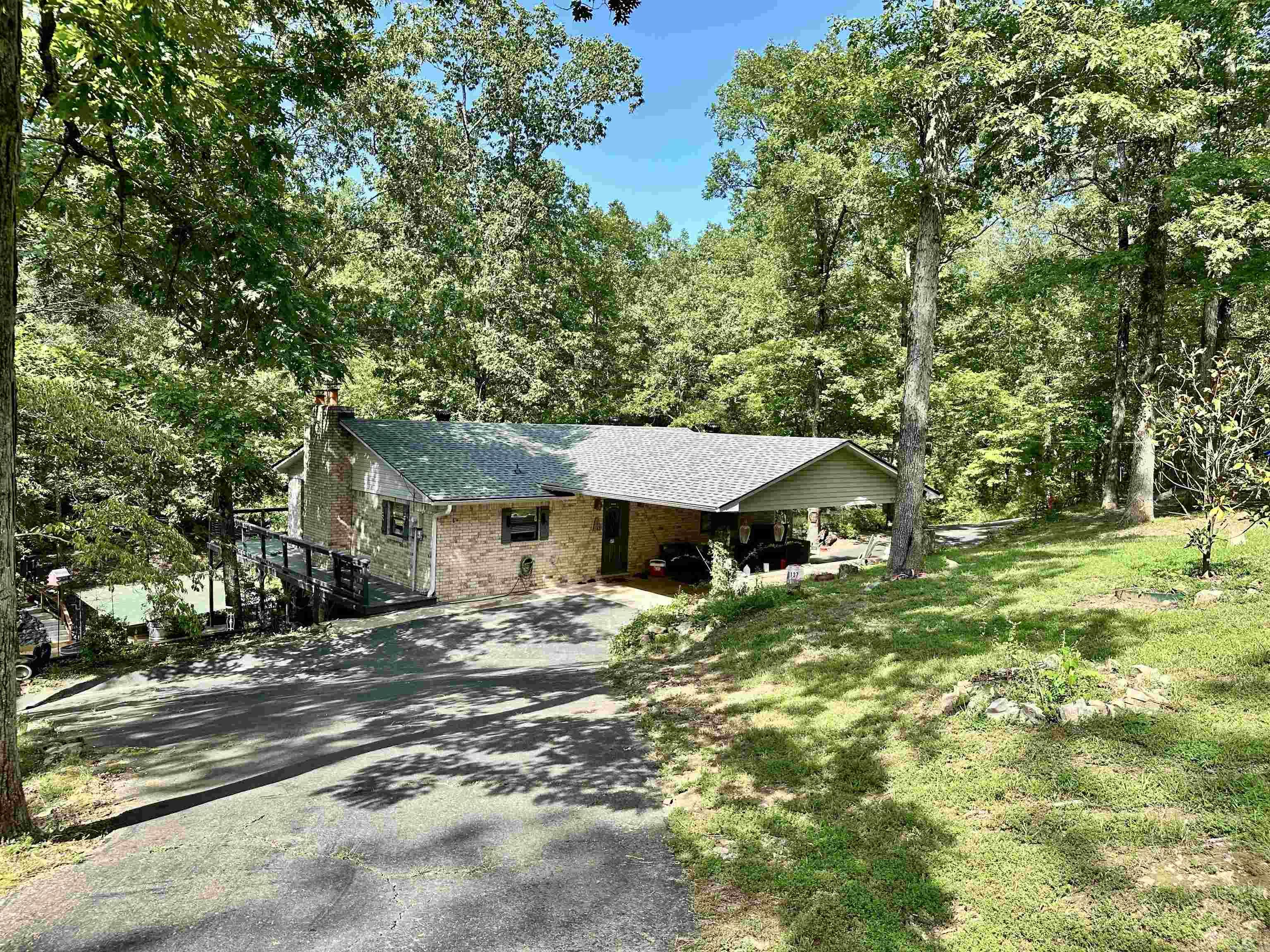 Carpenter Dam Raod Real Estate Listings Main Image