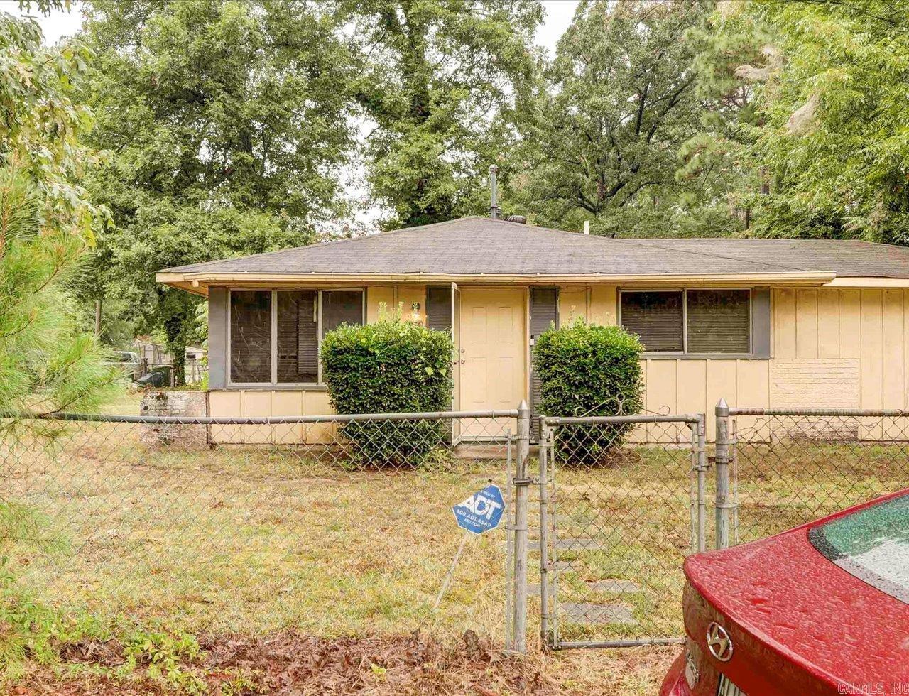 9524 Carling Drive Property Photo